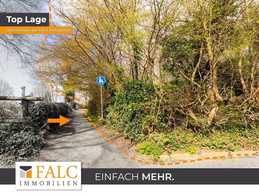 Thumbnail-Grundstück zu verkaufen in Waldfeucht 74.500,00 € 991 m²