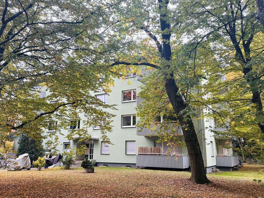 Thumbnail-Wohnung zum Kaufen in Karlsruhe 319.000,00 € 96 m²
