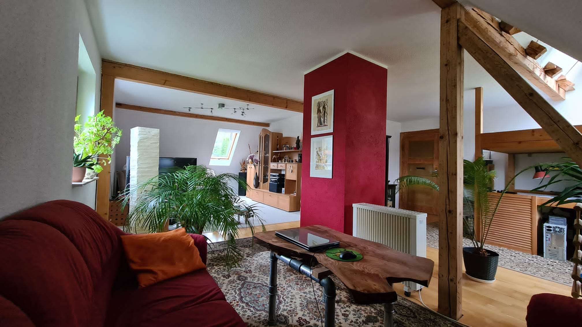 Thumbnail-Haus zum Kaufen in Zwickau OT Schneppendorf 209.000,00 € 240 m²