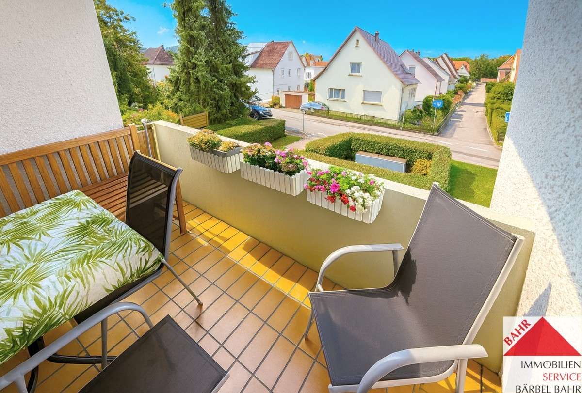 Thumbnail-Wohnung zum Kaufen in Rottenburg 229.000,00 € 58 m²