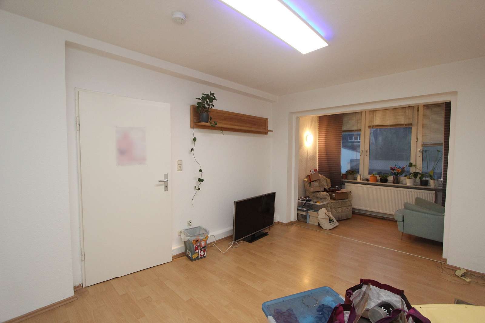 Thumbnail-Wohnung zum Mieten in Kassel 554,00 € 50.5 m²