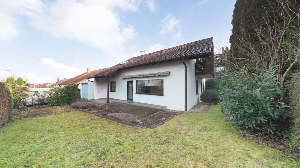 Thumbnail-Haus zum Kaufen in Neuhausen auf den Fildern 690.000,00 € 157 m²