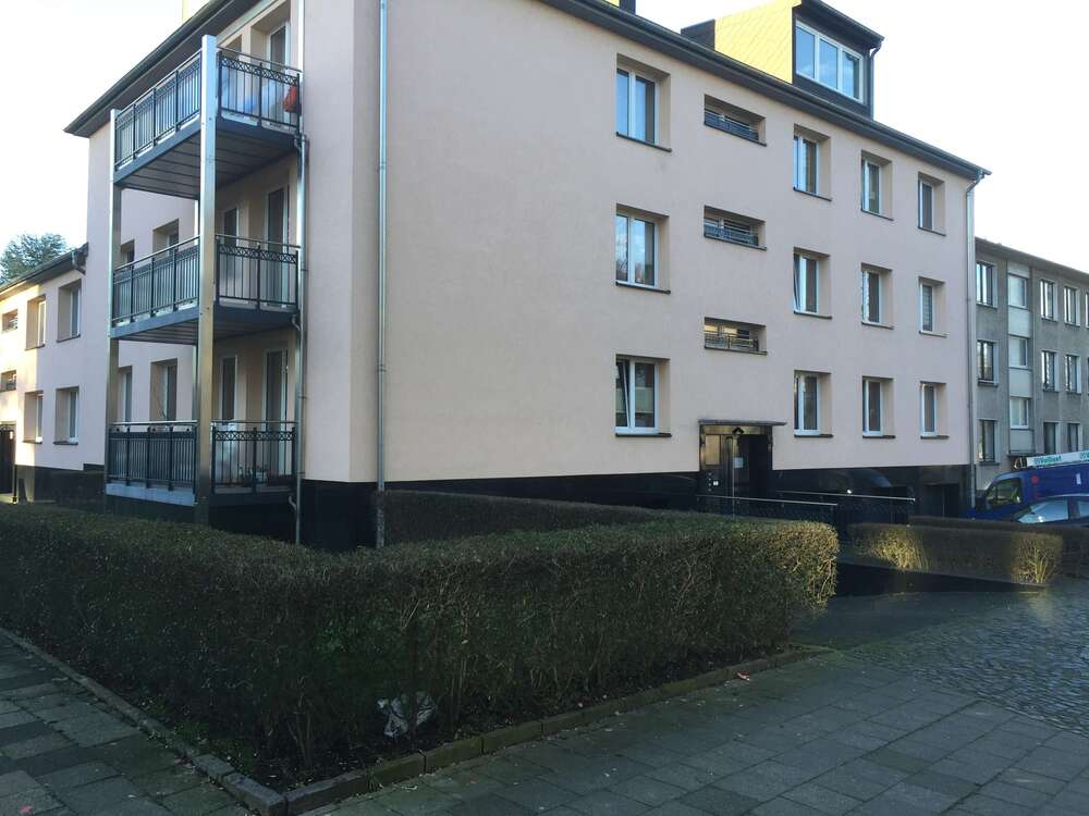 Thumbnail-Wohnung zum Mieten in Aachen 1.050,00 € 104 m²