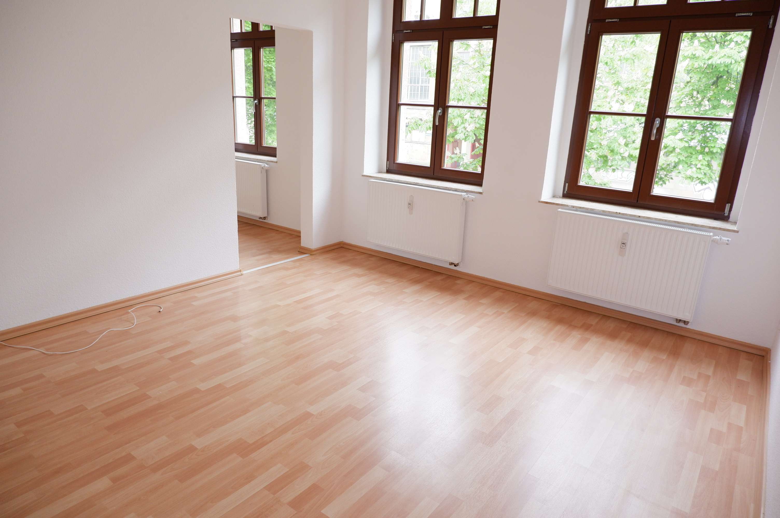 Thumbnail-Wohnung zum Mieten in Chemnitz 315,00 € 53.05 m²