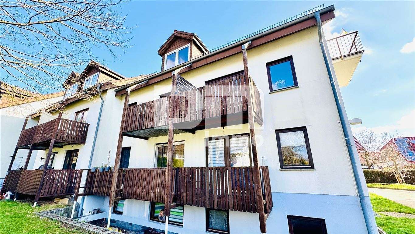 Thumbnail-Wohnung zum Kaufen in Kassel 54.900,00 € 23 m²