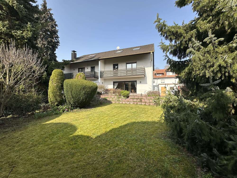 Thumbnail-Haus zum Kaufen in Bensheim 539.000,00 € 178 m²