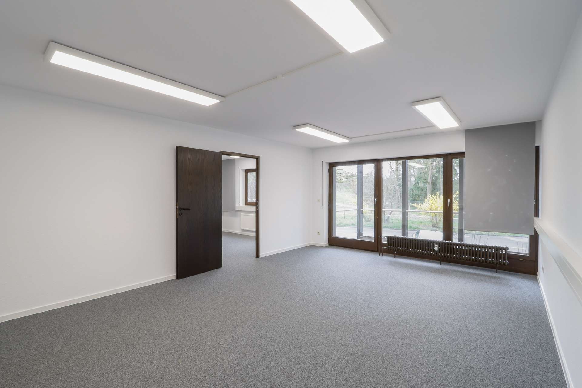 Thumbnail-Büro in Flein 1.260,00 € 183.28 m²