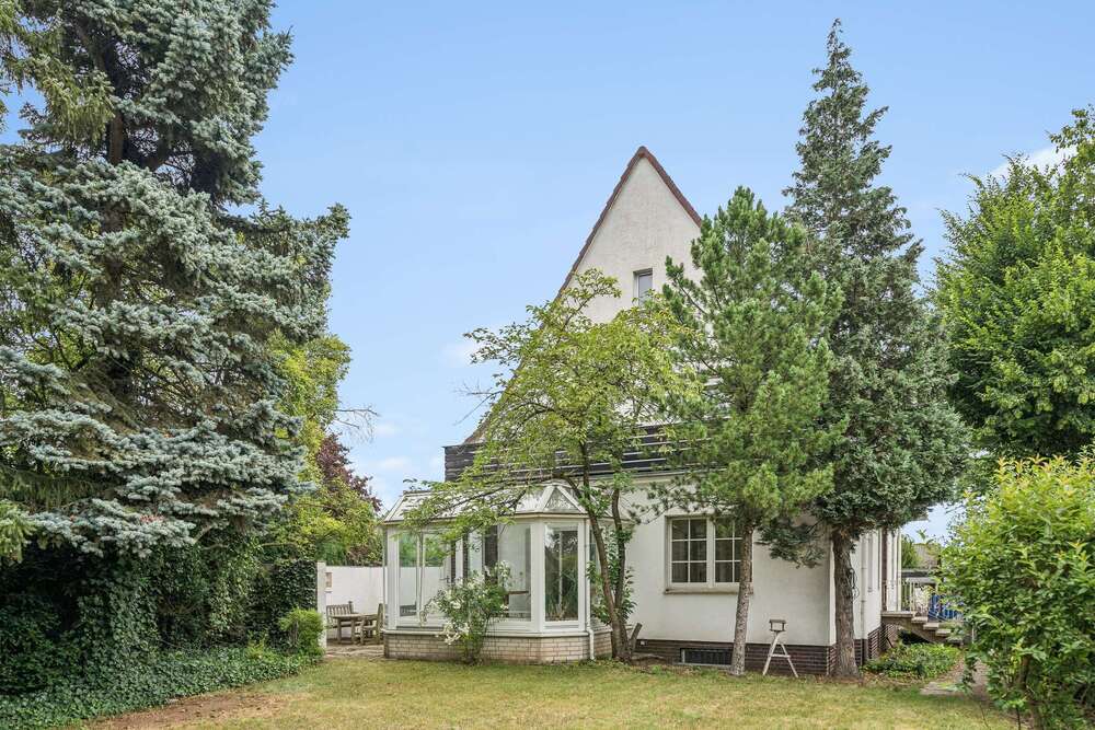 Thumbnail-Haus zum Kaufen in Hemmingen 565.000,00 € 197 m²