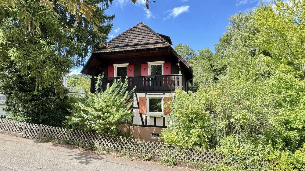 Thumbnail-Haus zum Kaufen in Baden-Baden 520.000,00 € 131 m²