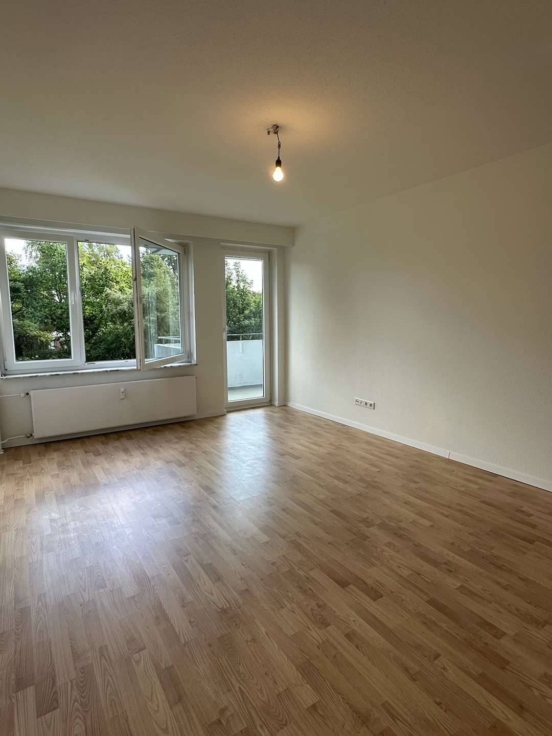 Thumbnail-Wohnung zum Kaufen in Flensburg 129.000,00 € 49 m²