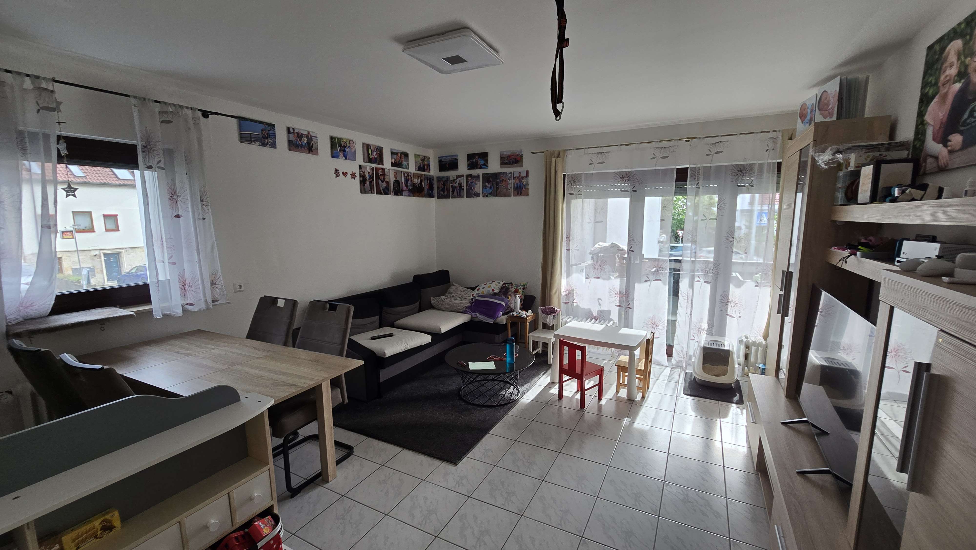 Thumbnail-Wohnung zum Kaufen in Affalterbach 285.417,00 € 92.07 m²