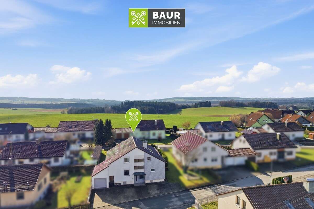 Thumbnail-Haus zum Kaufen in Bad Wurzach Unterschwarzach 449.000,00 € 189 m²