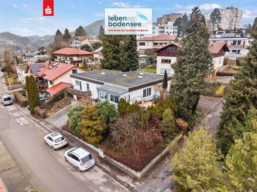 Thumbnail-Haus zum Kaufen in Stockach 398.000,00 € 128 m²