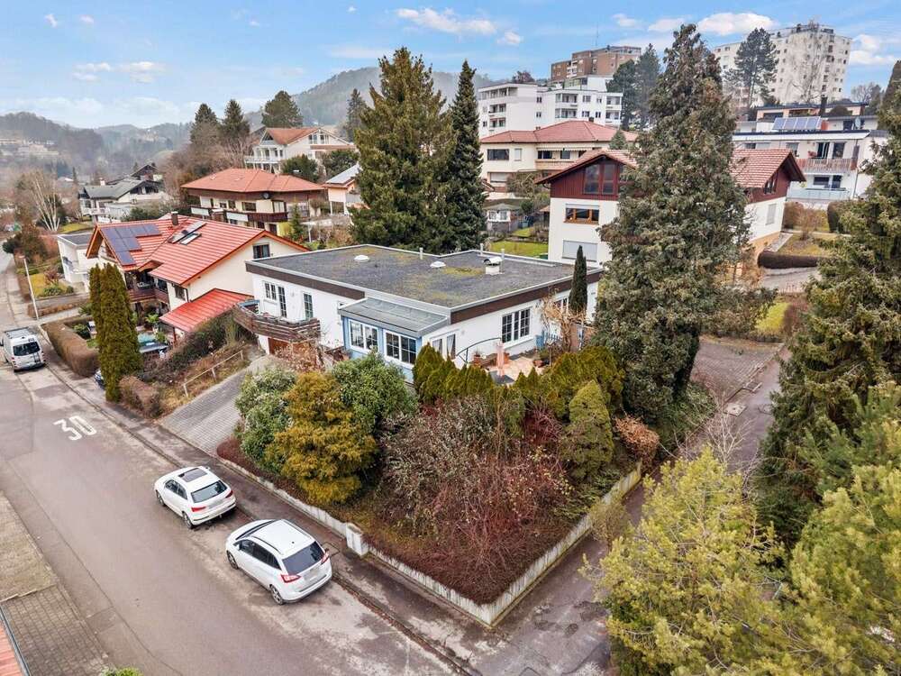 Thumbnail-Haus zum Kaufen in Stockach 398.000,00 € 128 m²