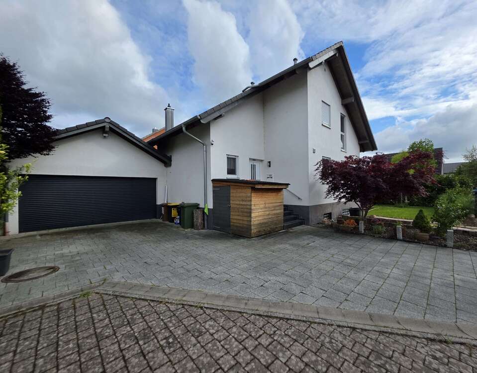Thumbnail-Haus zum Kaufen in Ottersdorf 720.000,00 € 111 m²