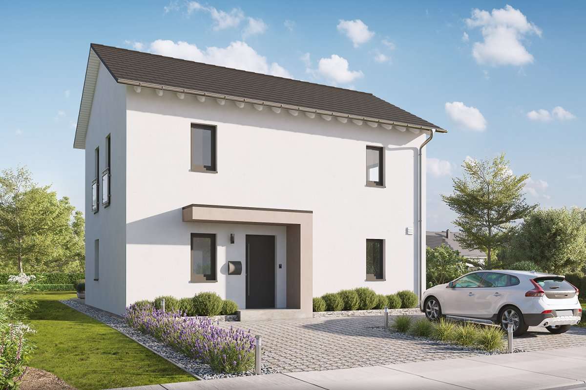 Thumbnail-Haus zum Kaufen in Sontheim an der Brenz 459.555,00 € 143.26 m²