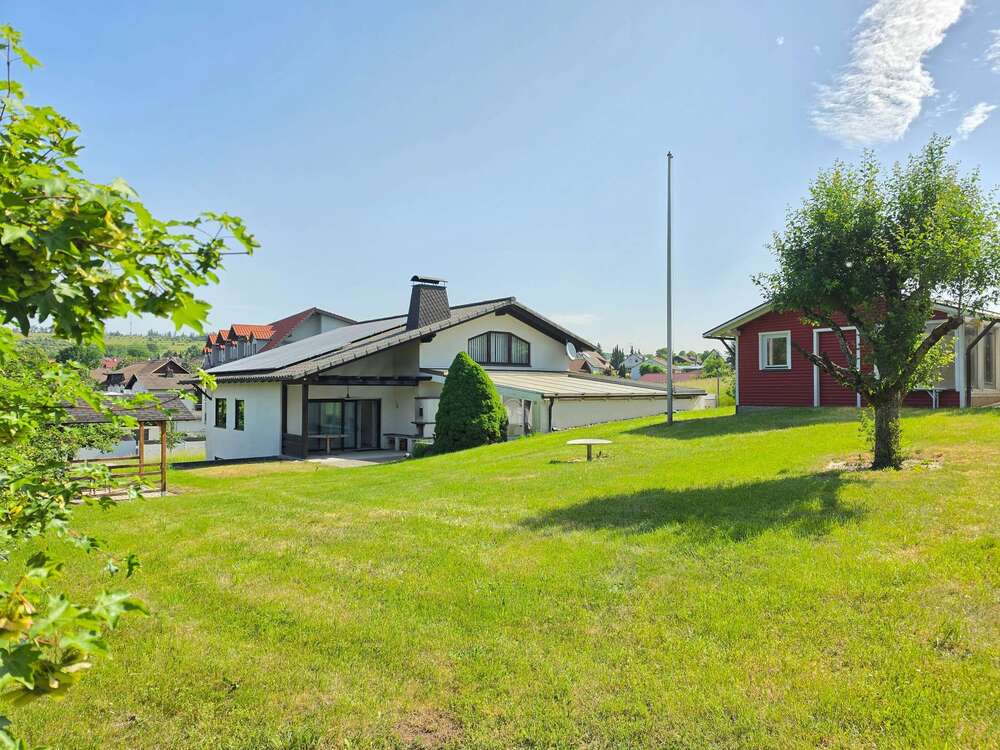 Thumbnail-Haus zum Kaufen in Lautertal 549.000,00 € 250 m²