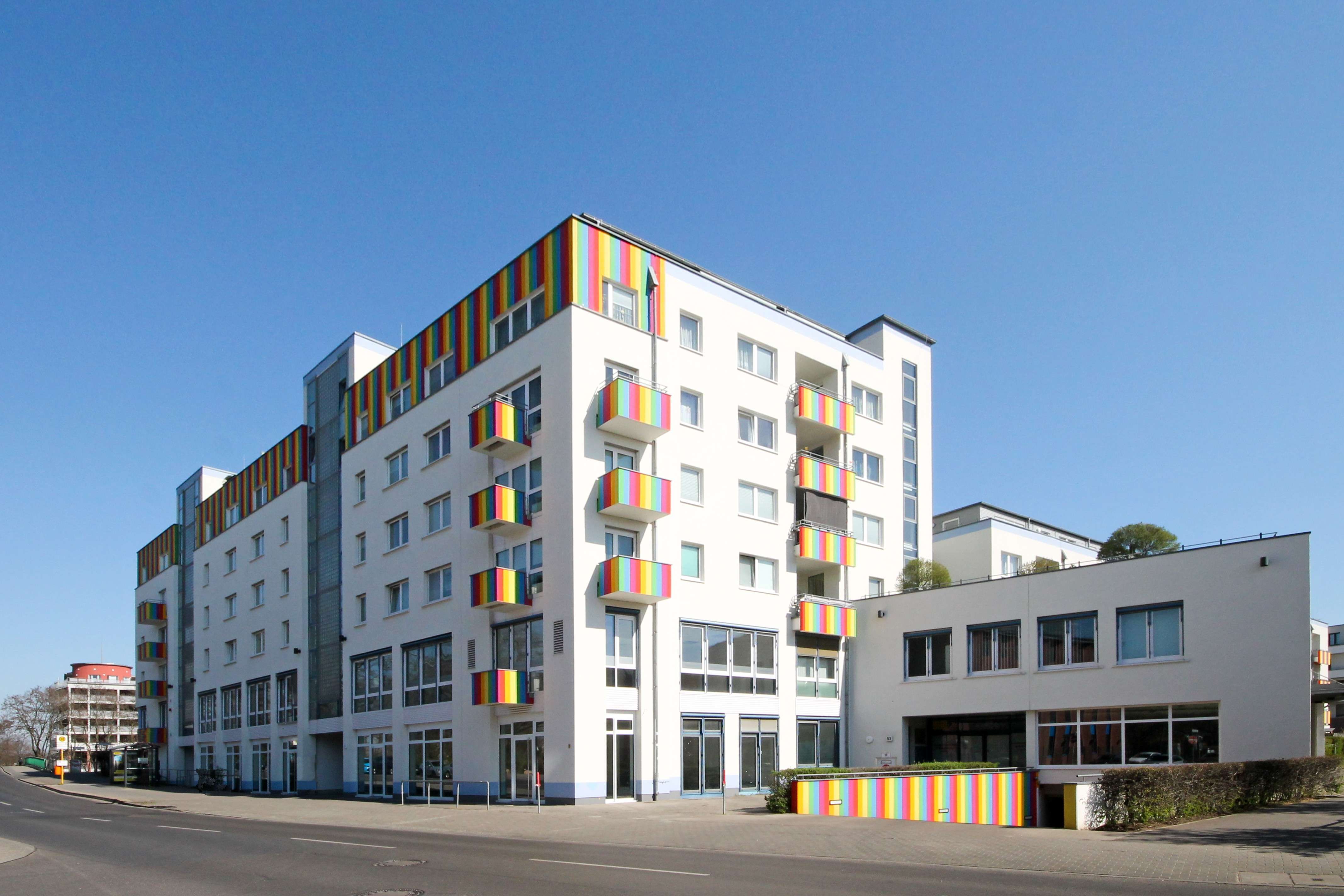 Thumbnail-Büro in Berlin 3.115,00 € 259.56 m²