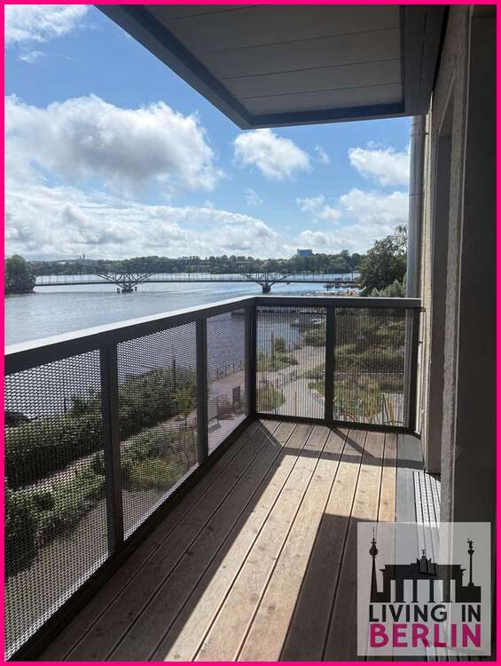 Thumbnail-Wohnung zum Mieten in Berlin 1.650,00 € 95.25 m²