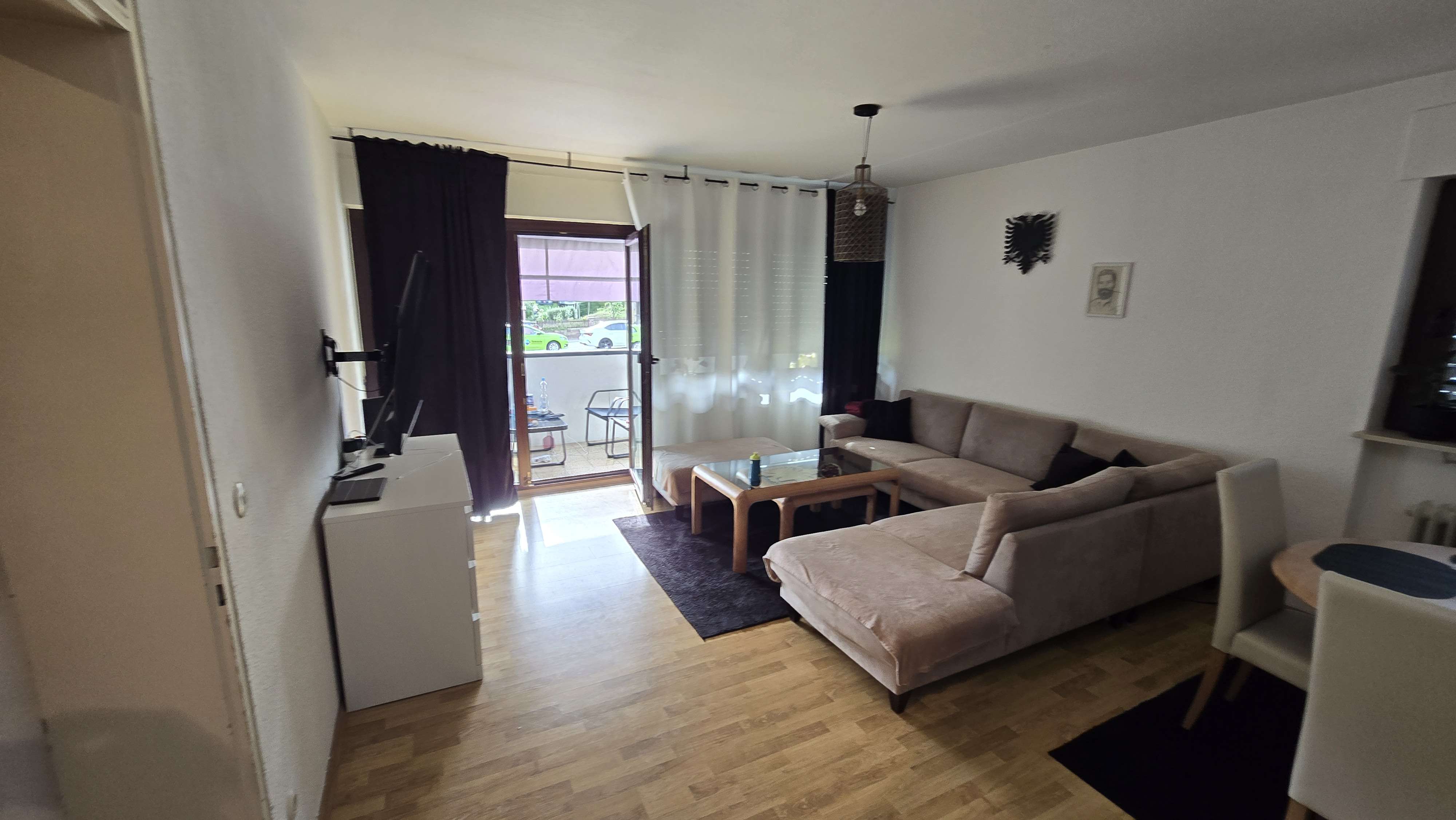 Thumbnail-Wohnung zum Kaufen in Affalterbach 259.175,00 € 74.05 m²