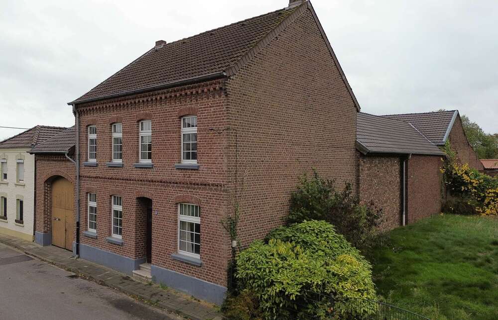 Thumbnail-Haus zum Kaufen in Hückelhoven 667.000,00 € 304 m²