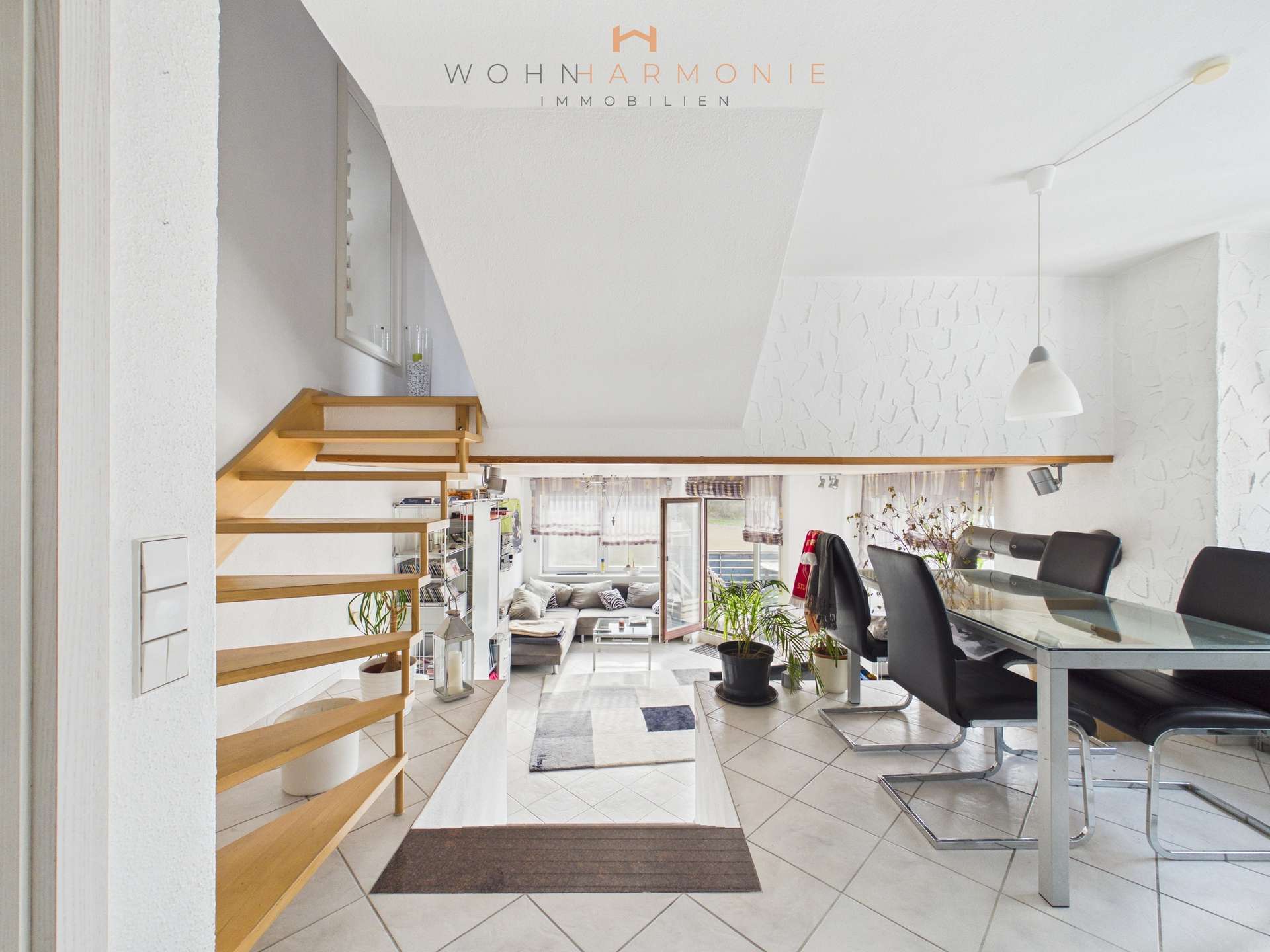 Thumbnail-Wohnung zum Kaufen in Weissach 389.000,00 € 95 m²