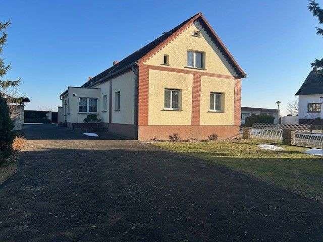 Thumbnail-Haus zum Kaufen in Kemberg 199.500,00 € 176 m²