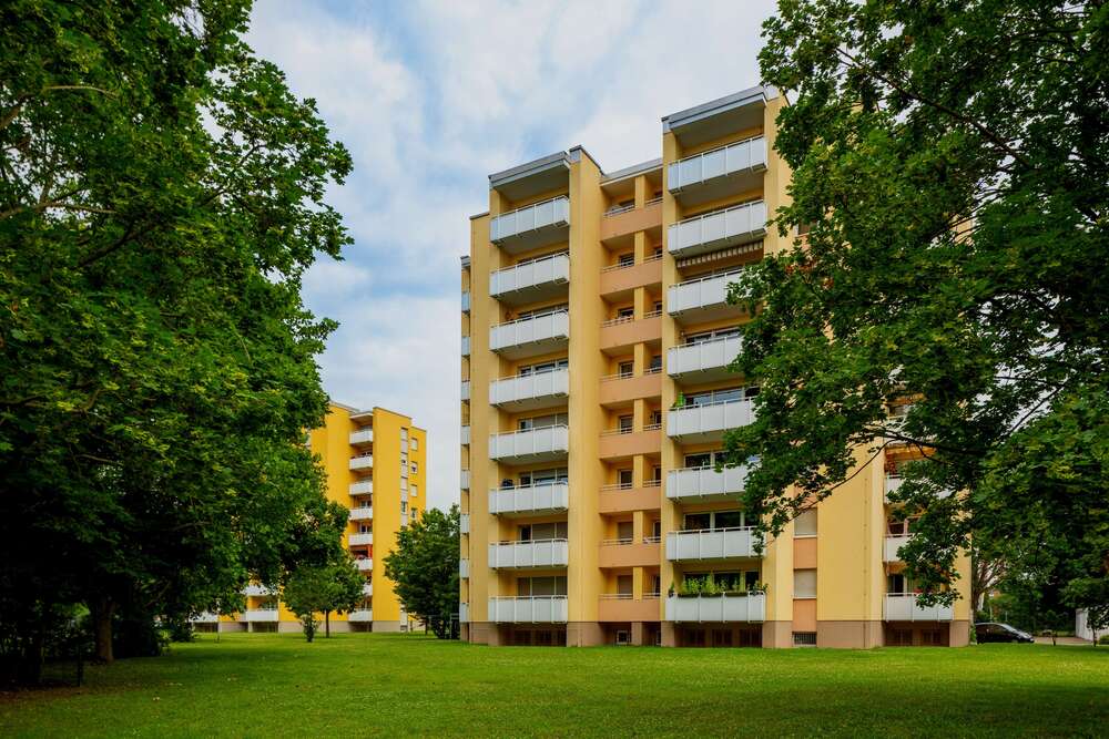Thumbnail-Wohnung zum Kaufen in Frankenthal 165.000,00 € 79.64 m²