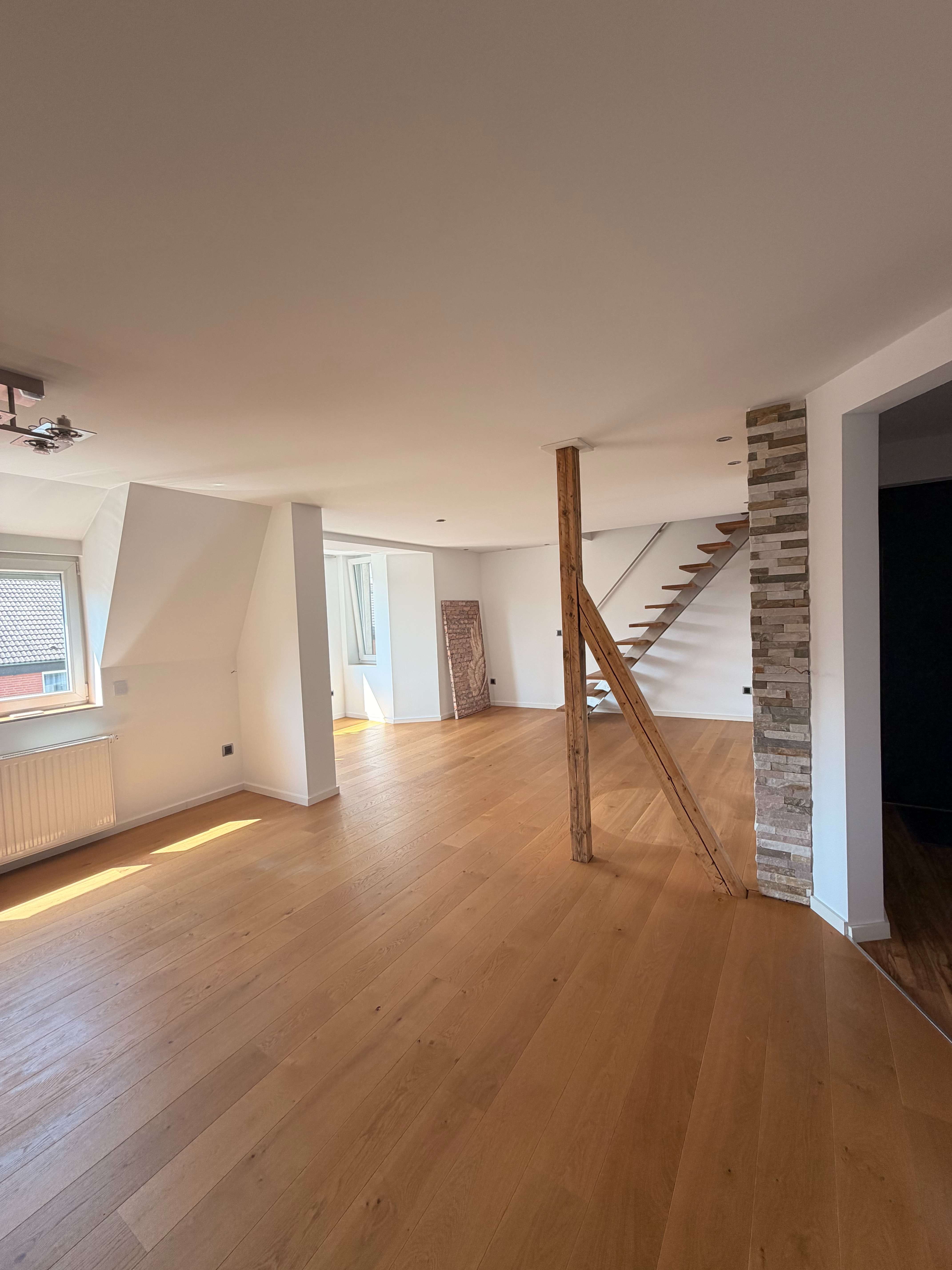 Thumbnail-Wohnung zum Kaufen in Dortmund 368.000,00 € 105 m²