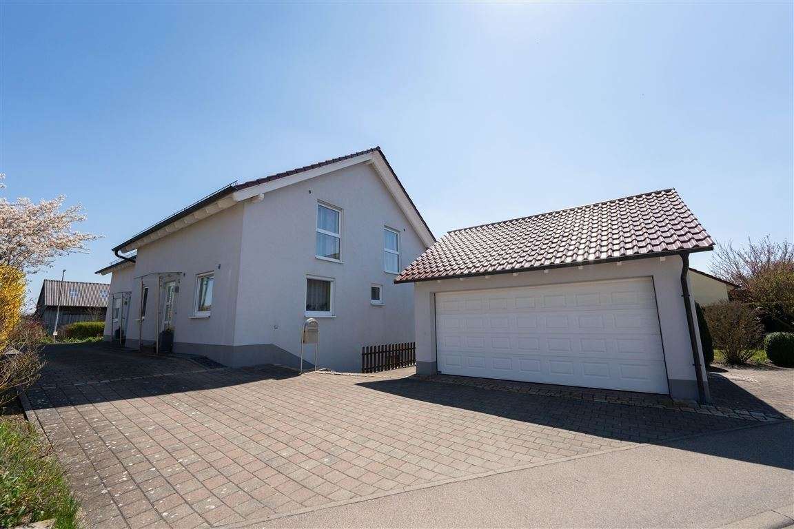 Thumbnail-Haus zum Kaufen in Nellingen , Alb 795.000,00 € 240 m²