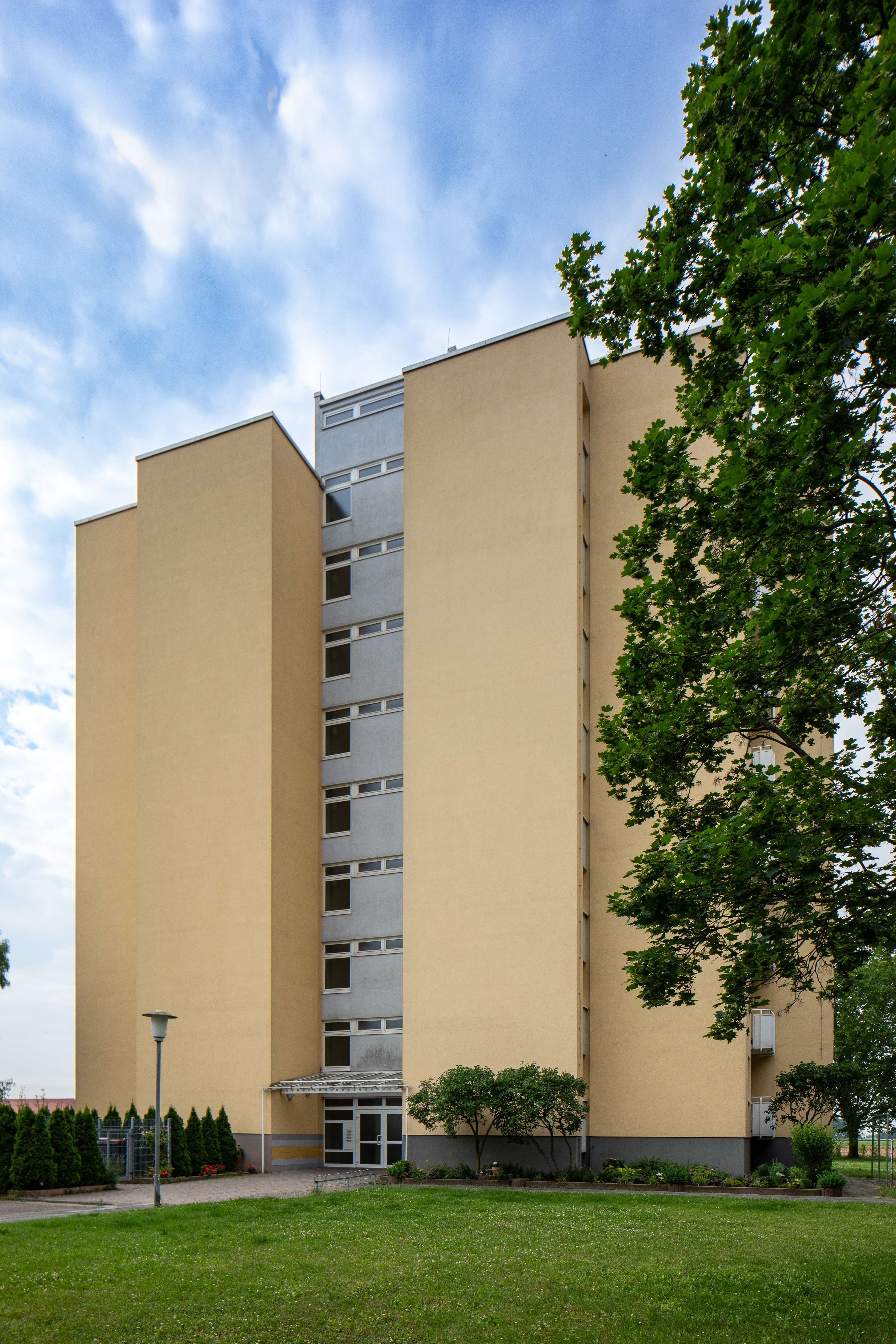Thumbnail-Wohnung zum Kaufen in Frankenthal 165.000,00 € 79.64 m²