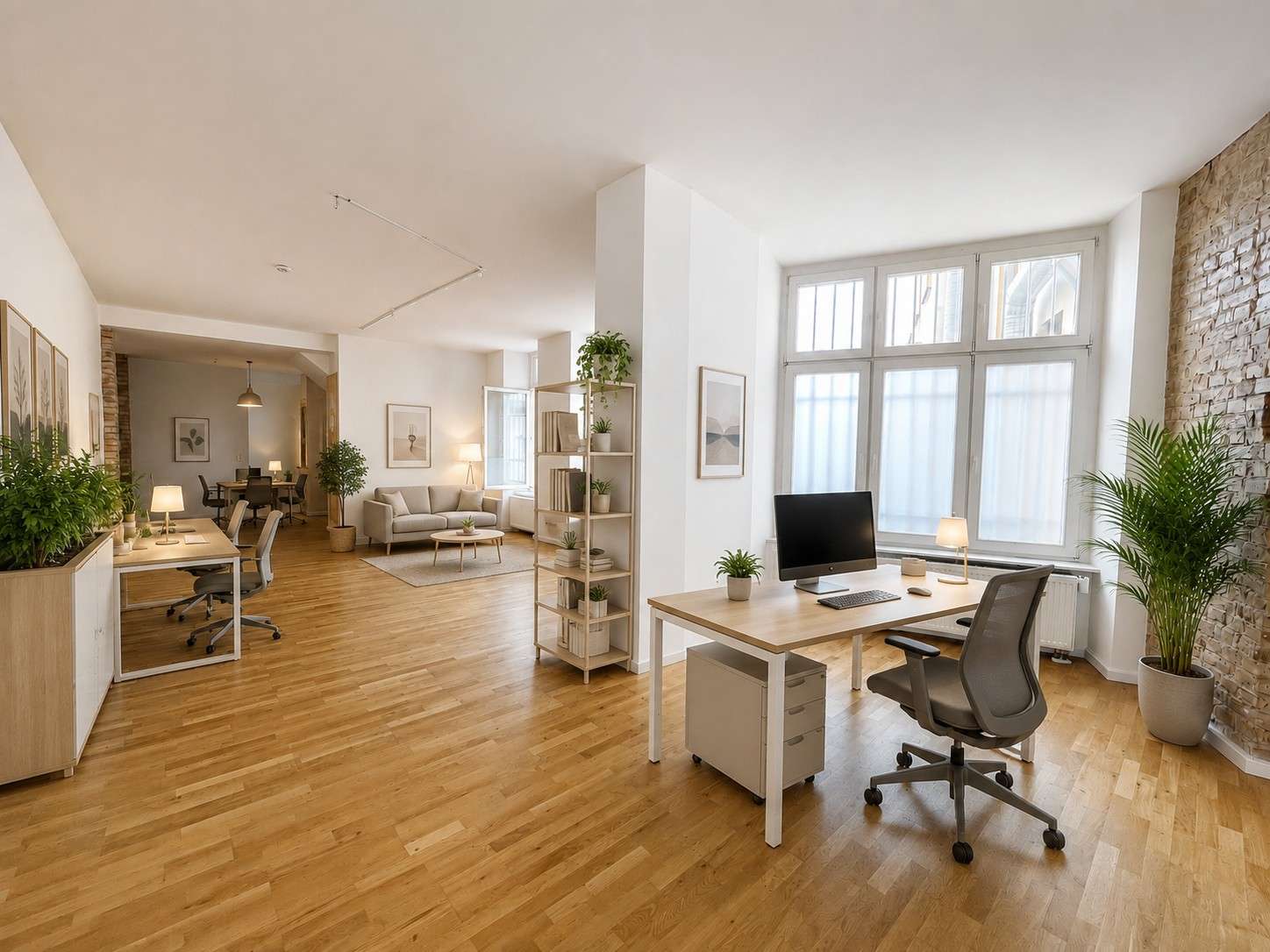 Thumbnail-Einzelhandel in Berlin 1.300,00 € 72 m²
