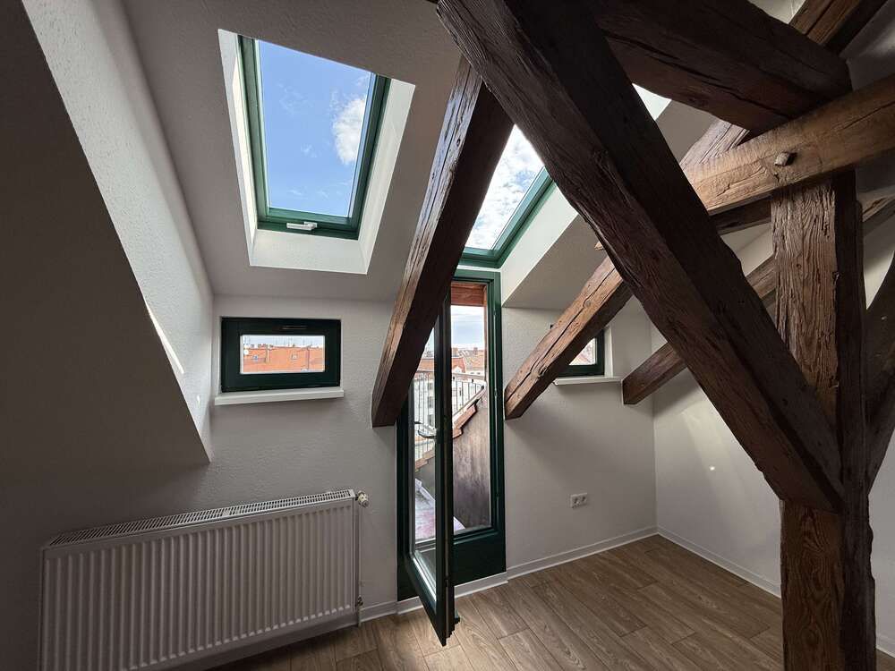 Thumbnail-Wohnung zum Mieten in Görlitz 725,00 € 117 m²