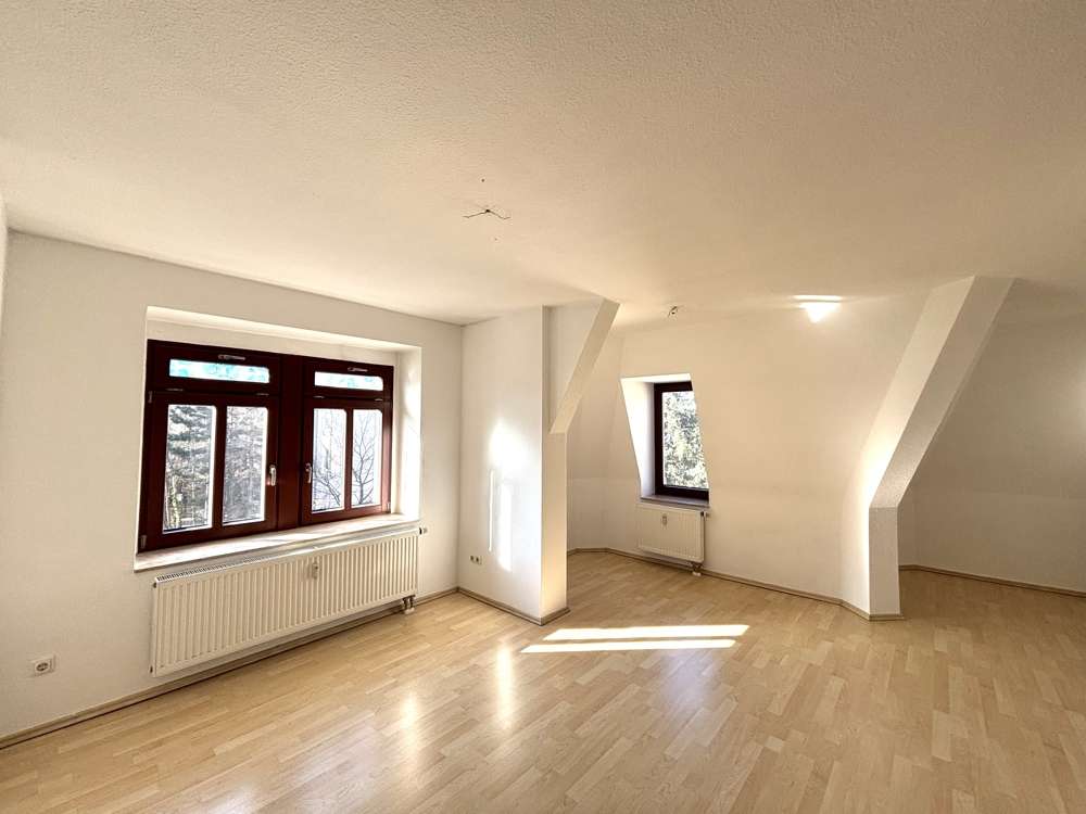 Thumbnail-Wohnung zum Kaufen in Dresden 239.000,00 € 91.57 m²