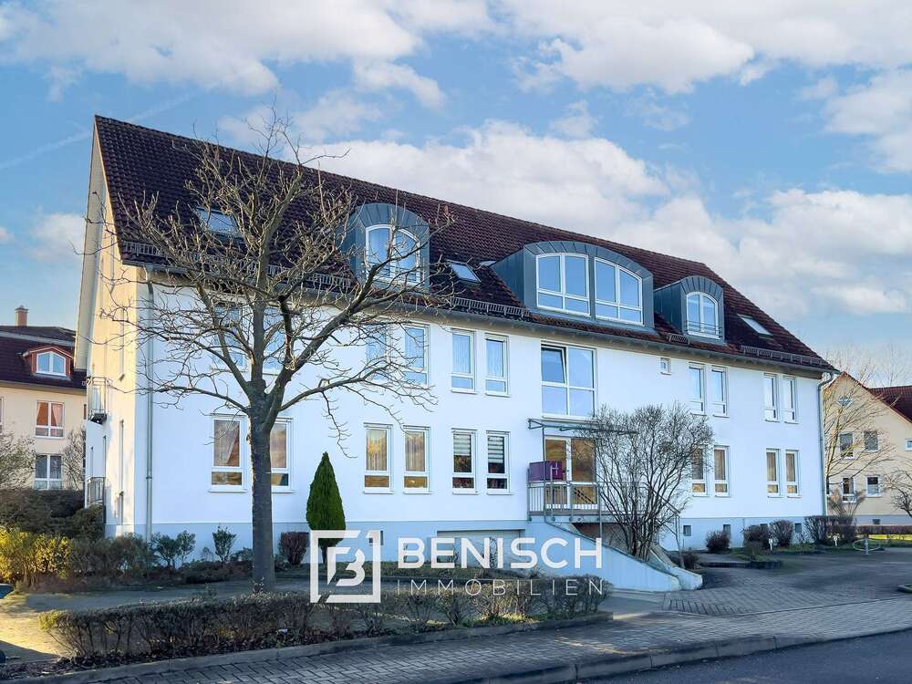 Thumbnail-Wohnung zum Kaufen in Freital 120.000,00 € 68 m²