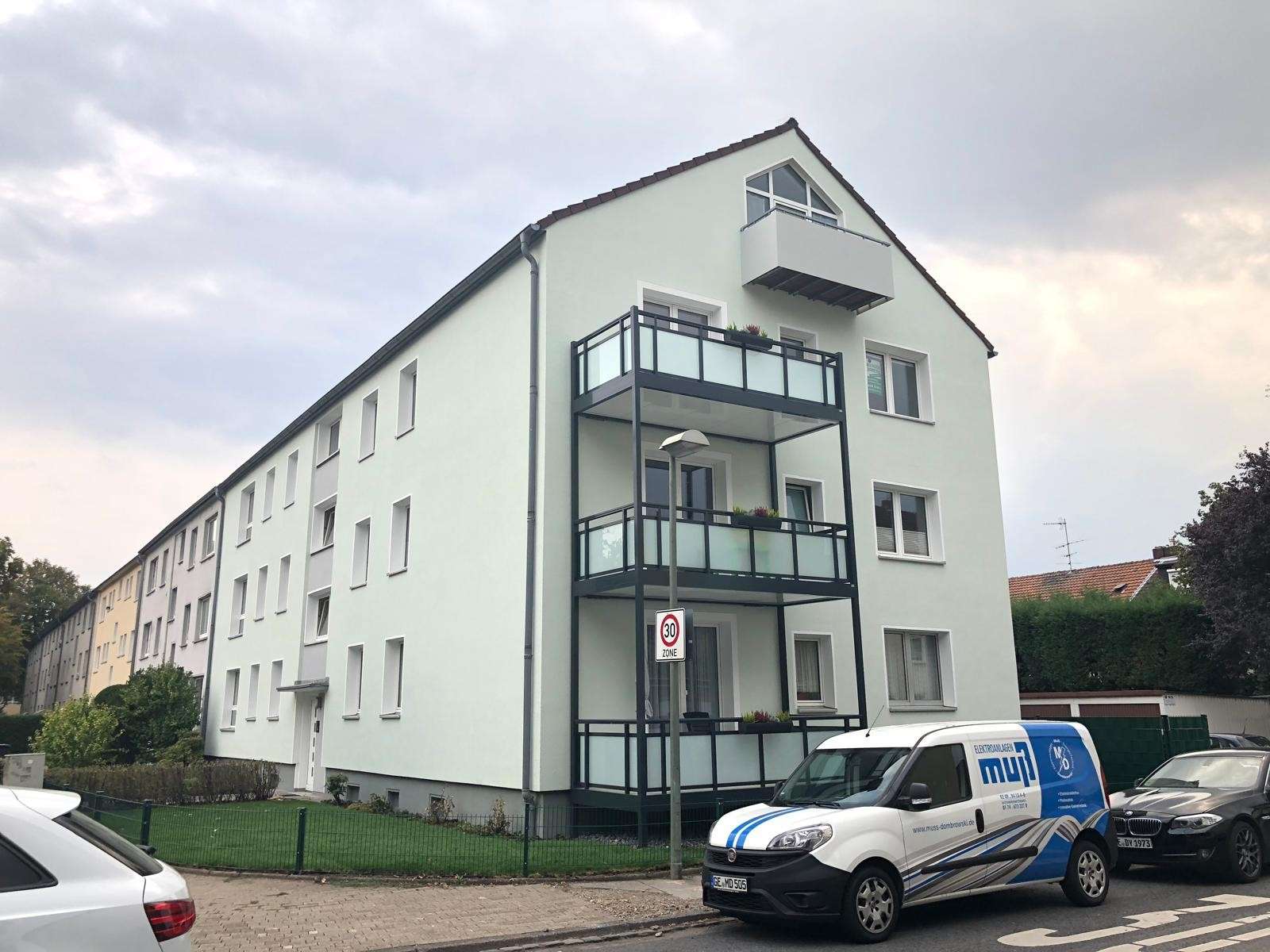 Thumbnail-Wohnung zum Mieten in Gelsenkirchen 435,00 € 63.14 m²