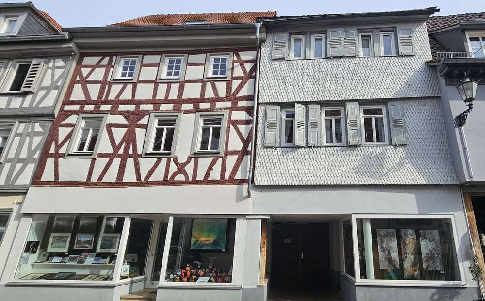Thumbnail-Haus zum Kaufen in Groß-Umstadt 649.000,00 € 264.87 m²