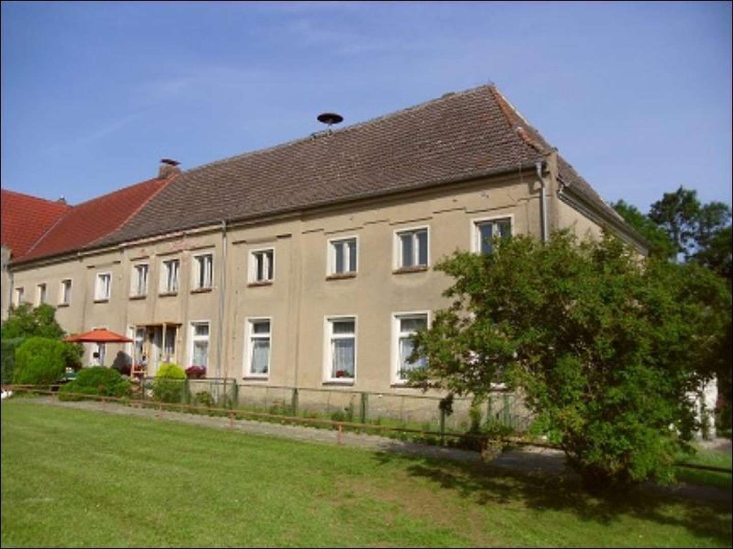 Thumbnail-Haus zum Kaufen in Sanitz OT Reppelin 399.000,00 € 400 m²