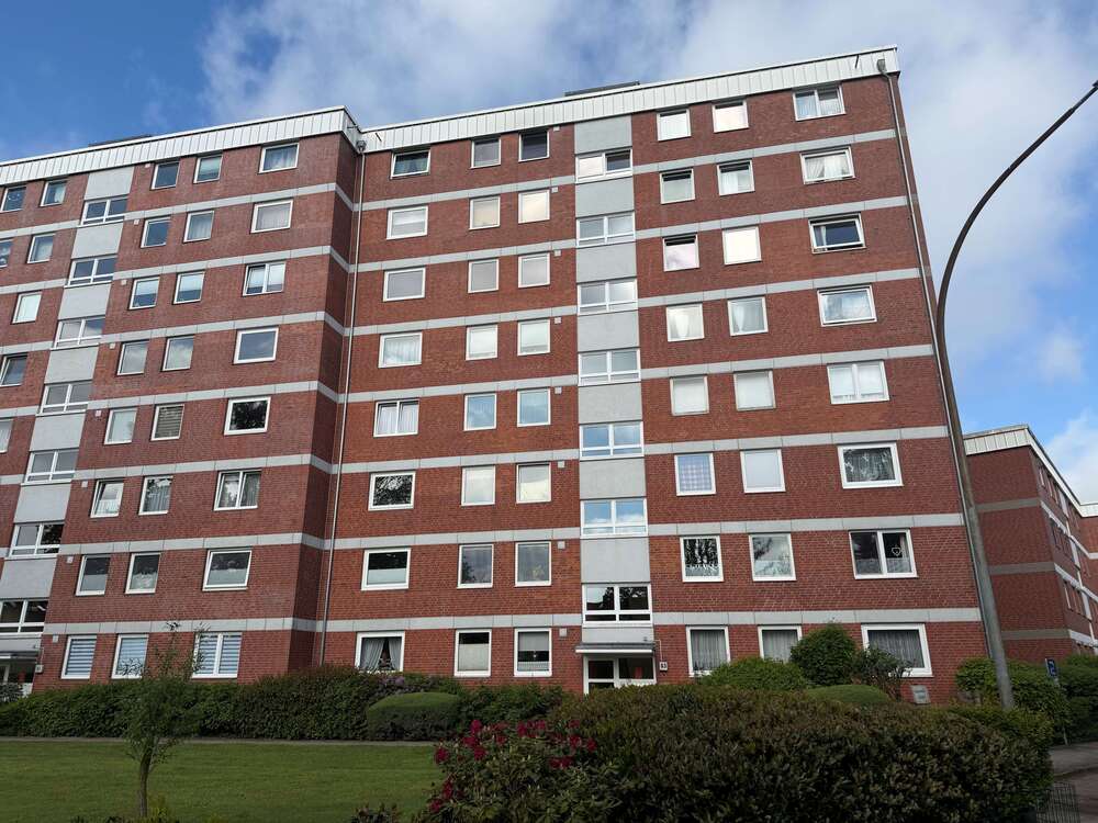 Thumbnail-Wohnung zum Mieten in Henstedt-Ulzburg 890,00 € 75 m²