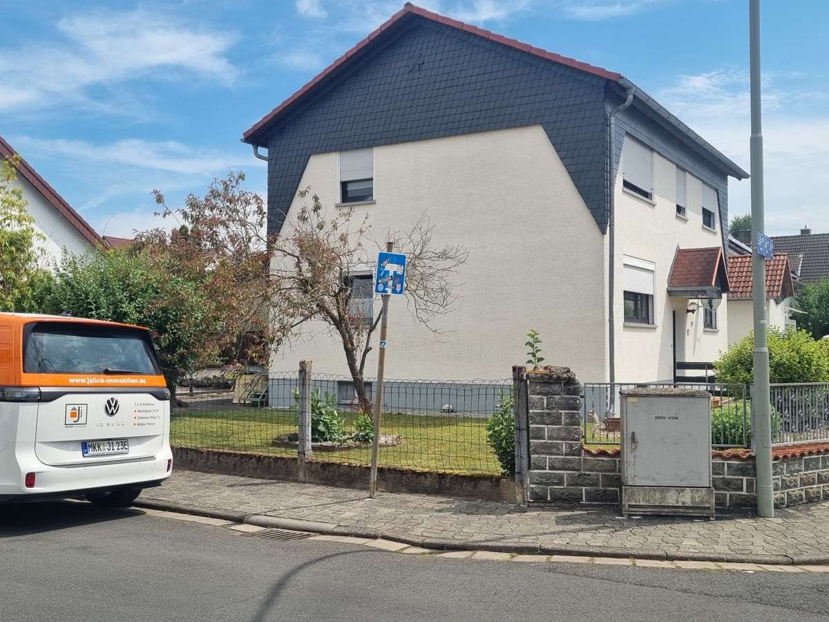 Thumbnail-Haus zum Kaufen in Nidderau-Heldenbergen 399.000,00 € 130 m²