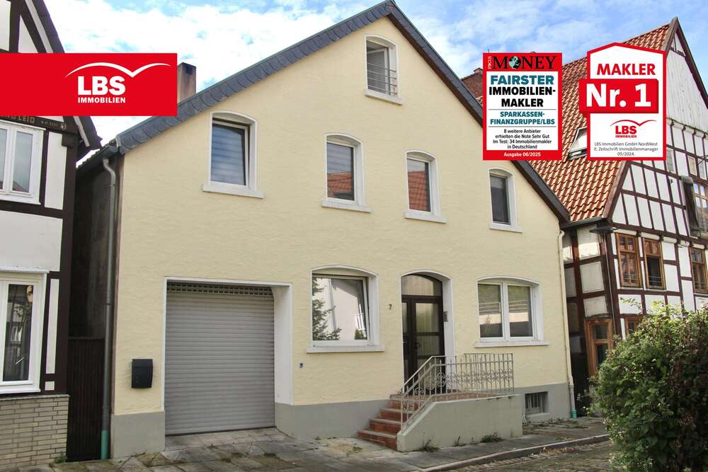 Thumbnail-Haus zum Kaufen in Bad Salzuflen 629.000,00 € 280 m²