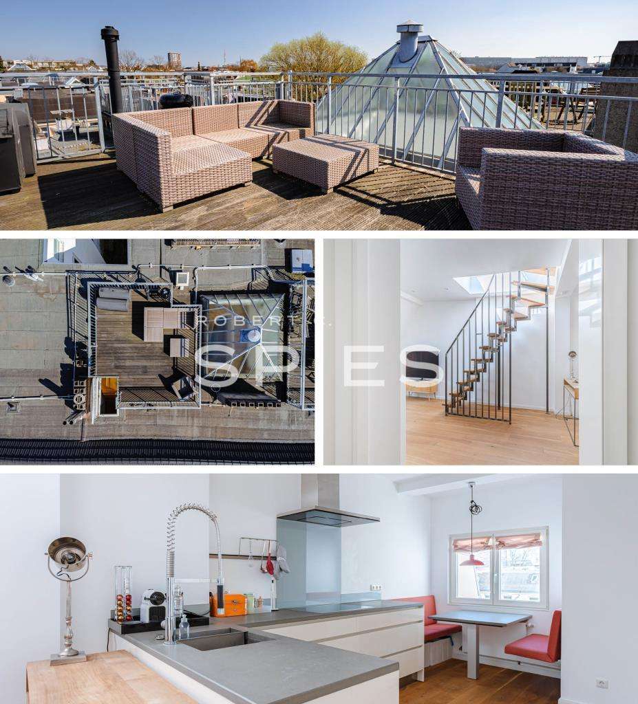 Thumbnail-Wohnung zum Kaufen in Hamburg 599.000,00 € 65 m²