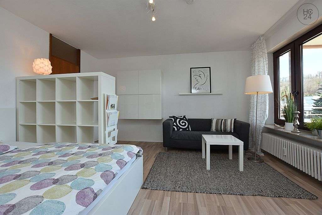 Thumbnail-Wohnung zum Mieten in Leonberg 990,00 € 37 m²