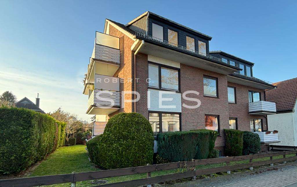 Thumbnail-Haus zum Kaufen in Bremen 775.000,00 € 486 m²