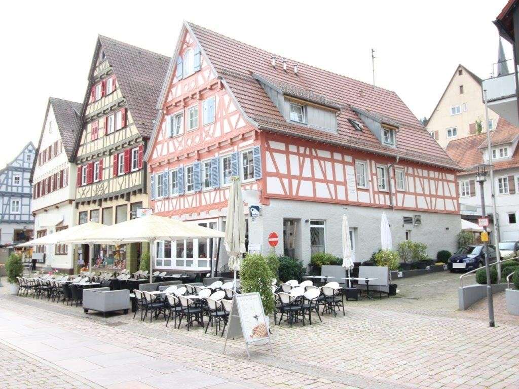 Thumbnail-Wohnung zum Mieten in Calw 1.350,00 € 138 m²
