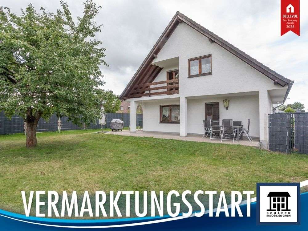 Thumbnail-Haus zum Kaufen in Meckenheim 485.000,00 € 113 m²