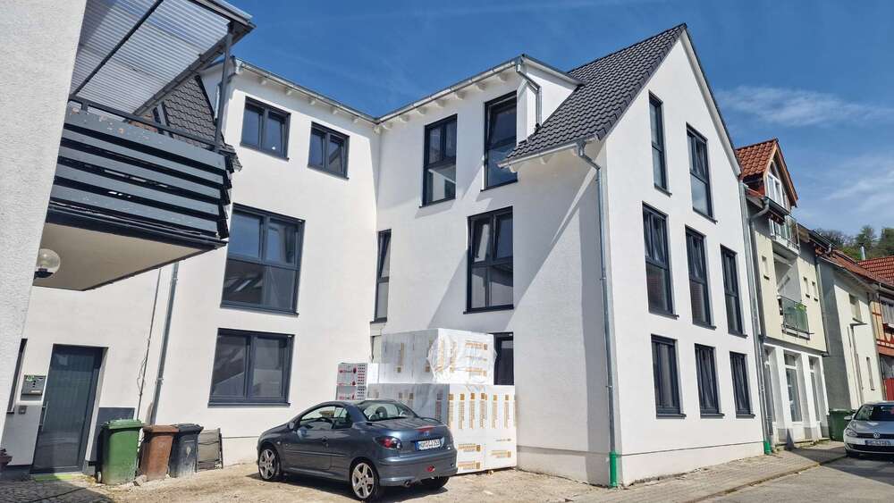 Thumbnail-Wohnung zum Mieten in Weinheim 1.200,00 € 104 m²