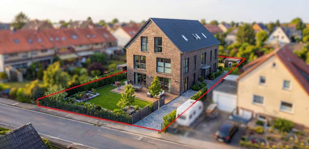 Thumbnail-Grundstück zu verkaufen in Garbsen Frielingen 299.000,00 € 903 m²