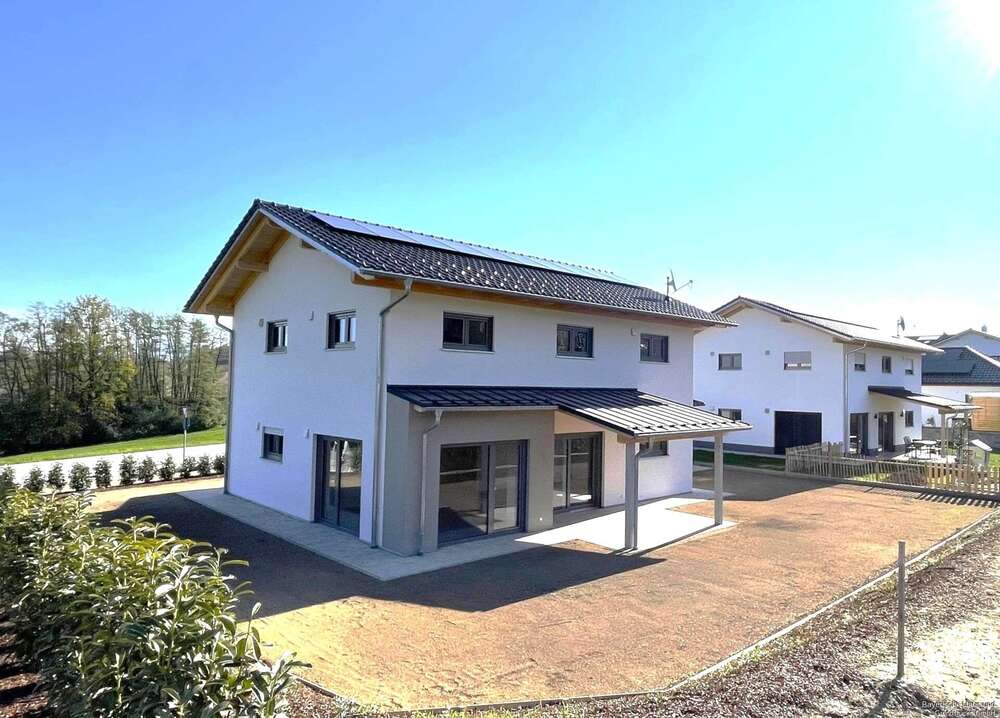 Thumbnail-Haus zum Kaufen in Winzer 599.000,00 € 161.94 m²