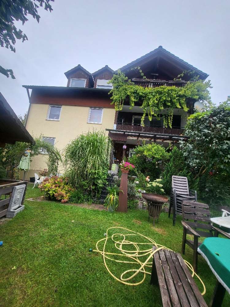 Thumbnail-Haus zum Kaufen in Moosburg 1.020.000,00 € 303 m²